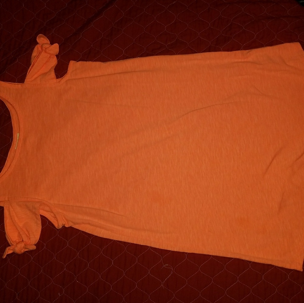 Crazy 8 dress
